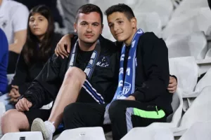 (ΟΜΟ-ΑΝΟ) Φωτορεπορτάζ από το ΓΣΠ