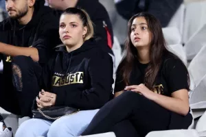 (ΟΜΟ-ΑΝΟ) Φωτορεπορτάζ από το ΓΣΠ