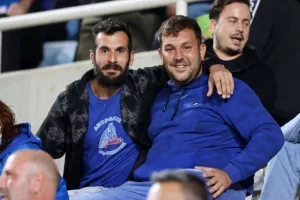 (ΟΜΟ-ΑΝΟ) Φωτορεπορτάζ από το ΓΣΠ