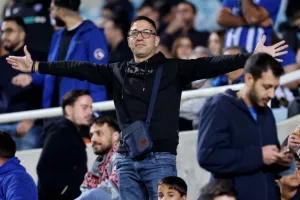 (ΟΜΟ-ΑΝΟ) Φωτορεπορτάζ από το ΓΣΠ