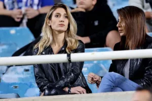 (ΟΜΟ-ΑΝΟ) Φωτορεπορτάζ από το ΓΣΠ