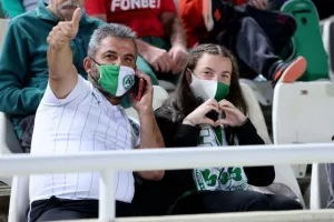 (ΟΜΟ-ΑΝΟ) Φωτορεπορτάζ από το ΓΣΠ