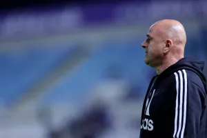 Το ντέρμπι στην Ανόρθωση με εντολή… Κατσαράβα! (φώτος)