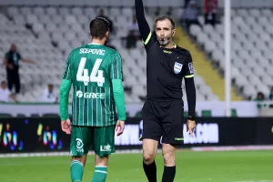 Το ντέρμπι στην Ανόρθωση με εντολή… Κατσαράβα! (φώτος)