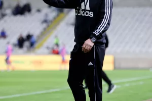 Το ντέρμπι στην Ανόρθωση με εντολή… Κατσαράβα! (φώτος)