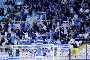Αυτοί το πίστεψαν!