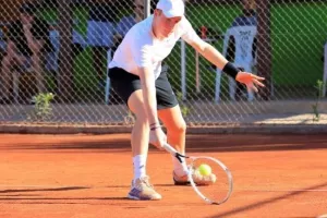 Πρωτάθλημα κατηγορίας Grade 1/Τι έγινε στους 14 τελικούς (φώτος)