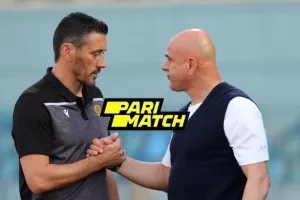 Κέρκεζ Vs Κετσπάγια: Η απόλυτη ισορροπία στο Τσίρειο!