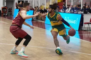 To φινάλε του θρίλερ στον Στρόβολο από το CB με περιγραφή Νεοκλή Θεοχαρίδη 