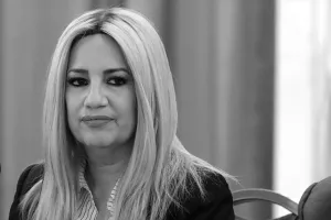 Πέθανε η Φώφη Γεννηματά