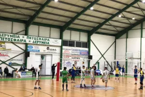 Πρώτη νίκη για... Αναγέννηση!