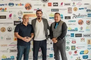 Ανόρθωση και Λάζαρος στηρίζουν μεγάλη φιλανθρωπική εκδήλωση 