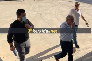 Τρεις... για ΑΕΛ