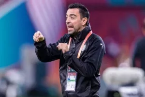 Λαπόρτα: «Πάντα έλεγα ότι ο Τσάβι θα προπονούσε μια μέρα την Μπαρτσελόνα» 