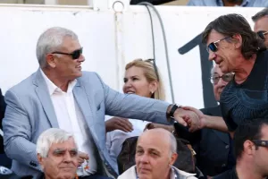  «Κάτι είδε και επέλεξε Γιαννίκη ο Μελισσανίδης»