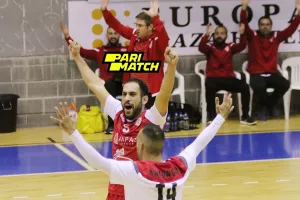 Στη Νέα Σαλαμίνα το Βαρωσιώτικο ντέρμπι 