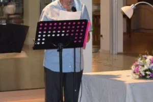 Η ΑΕΚ τίμησε την Κυθρέα (φώτος)