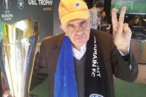 Πένθος στο ΑΠΟΕΛ/ "Έφυγε" ο Γιαννάκης Τσαγγαρίδης