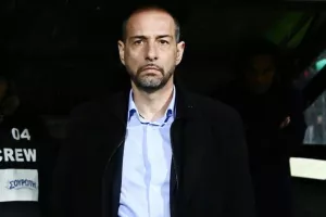 Επιστρέφει στον ΠΑΟΚ ο Σαραϊδάρης!
