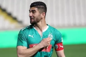 ΜΠΕΡΓΚ για Κούσουλο/"Δεν πιστεύω ότι θα αργήσει..."