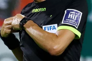 ΡΕΦ 4ης αγωνιστικής/Β' κατηγορία