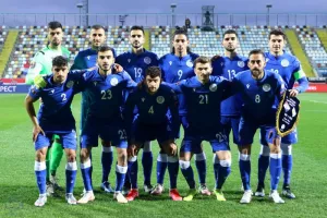 Η προϊστορία μας με αντίπαλο την Κροατία