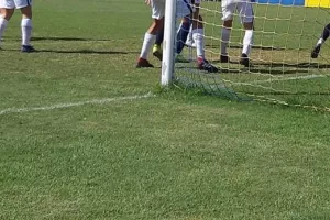 Παγκύπριο Πρωτάθλημα Κ14 - Αποτελέσματα 2ης αγωνιστικής