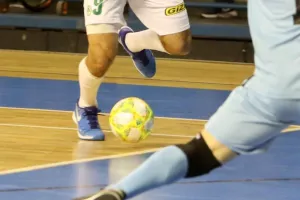 Διαιτητές αγώνων Πρωταθλήματος Futsal