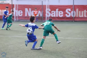 Στις 31 Οκτωβρίου η έναρξη των Πρωταθλημάτων Grassroots 