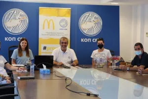 Το πρόγραμμα της πρεμιέρας στο πρωτάθλημα κοριτσιών K17