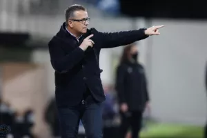 «Μεγάλη εμπειρία να παίζεις με ομάδες όπως η Ολλανδία» 