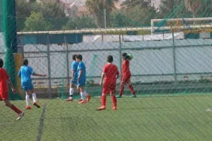 Αύριο η έναρξη των Πρωταθλημάτων Grassroots/Πρόγραμμα πρεμιέρας