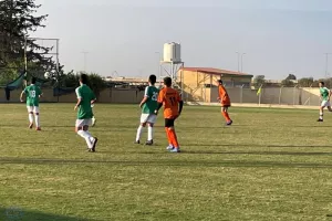 Έναρξη Πρωταθλημάτων ΚΟΠ Grassroots MIKEL