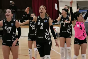 Ολυμπιάδα-Ανόρθωση: Η Νέαπολη στον τελικό!