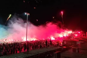 FCL: "Θα πρασινίσουμε την Ελβετία"