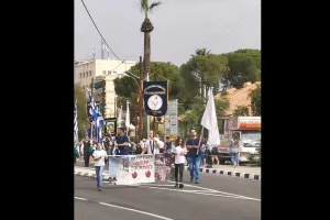 Το ΟΧΙ της Μύρτου