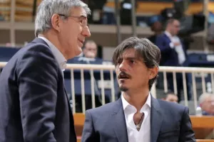 Γιαννακόπουλος για Μπερτομέου