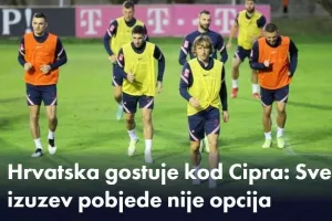 Τους πιέζουν τα ΜΜΕ!