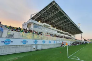 Αυτές είναι οι χαλαρώσεις που θα ανακοινωθούν/Γήπεδο... με PCR