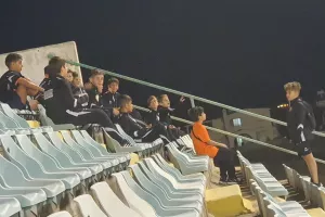 Μετά την τιμωρία... απαρτία! (φώτος)