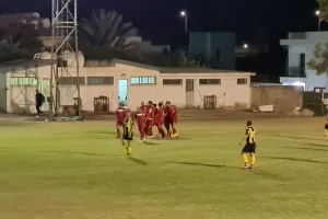Τρίτη νίκη για το ΚΟΥΡΙΟΝ