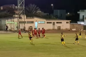 Τρίτη νίκη για το ΚΟΥΡΙΟΝ