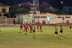 Τρίτη νίκη για το ΚΟΥΡΙΟΝ