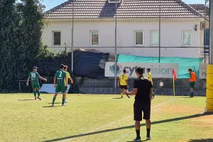 K17 ΑΕΛ-Ομόνοια (Φωτορεπορτάζ)