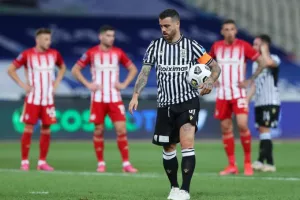 ΠΑΟΚ: Με ανεβασμένη ψυχολογία για το «διπλό»