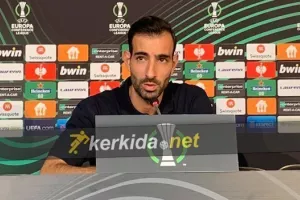 "Η νίκη είναι το καλύτερο φάρμακο"