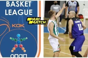 ΟΠΑΠ Basket League/Αποτελέσματα και βαθμολογία