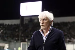 ΙΒΑΝ/"Δεν είμαστε στο επίπεδο που θέλουμε"