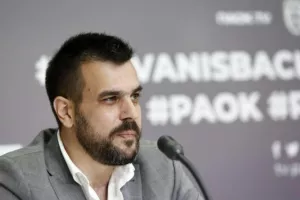 "Υπάρχει οσμή σαμποτάζ..."