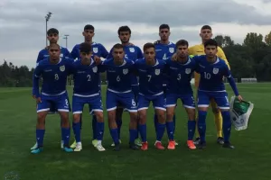 Προηγηθήκαμε με Φασουλιώτη, αλλά... 